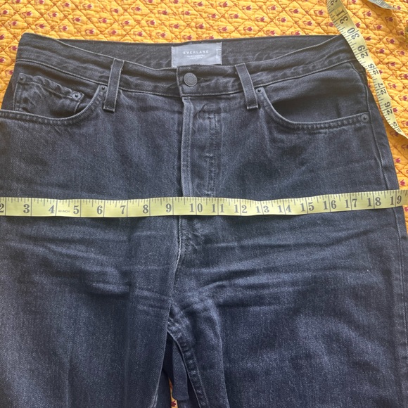 Everlane The 90s Cheeky Jean - Picture 5 of 8